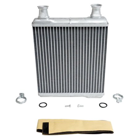 CROWN AUTOMOTIVE Heater Core, #5161084Ab 5161084AB